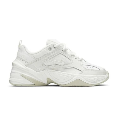 Nike M2K Tekno 'Summit White'
