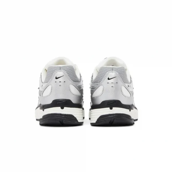 Nike P-6000 'Metallic Silver'