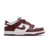 Nike Dunk Low GS 'Redwood'