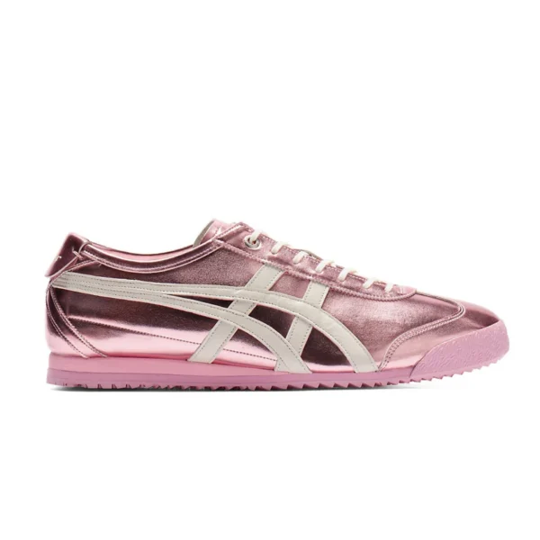 Onitsuka Tiger Mexico 66 SD 'Metallic Series - Crystal Pink'