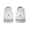 Jordan 4 Retro – White Oreo