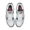 Jordan 4 Retro White Cement