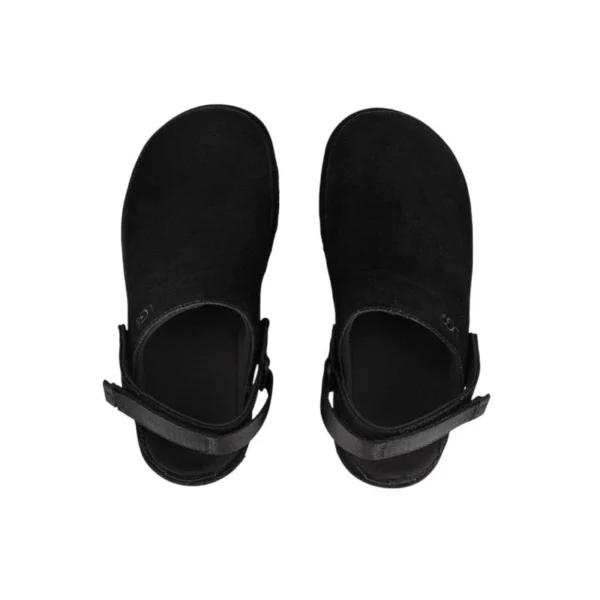 UGG Goldenstar Clog – Black