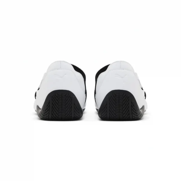 Puma Speedcat Ballet SD White Black