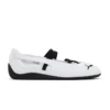 Puma Speedcat Ballet SD White Black
