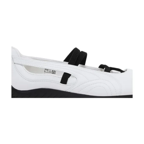 Puma Speedcat Ballet SD White Black