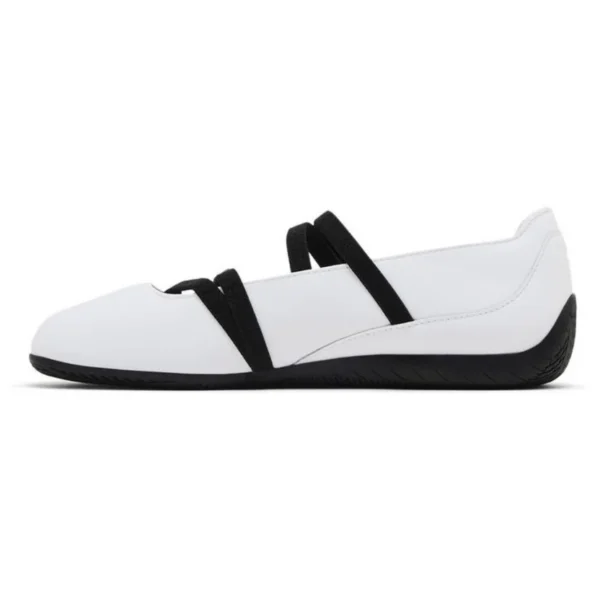 Puma Speedcat Ballet SD White Black