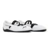 Puma Speedcat Ballet SD White Black