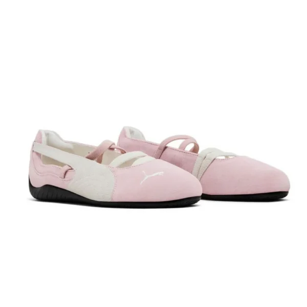 PumaSpeedcatBalletSD_WhispofPink_9.webp Puma Speedcat Ballet SD White if Pink