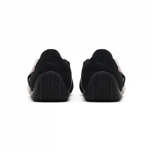 Puma Speedcat Ballet SD Black Mauve Mist