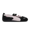 Puma Speedcat Ballet SD Black Mauve Mist
