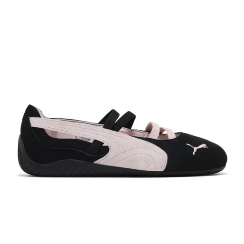 Puma Speedcat Ballet SD Black Mauve Mist