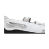 Puma Speedcat Ballet Metallic Silver