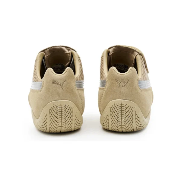 Puma x Open YY Speedcat Beige