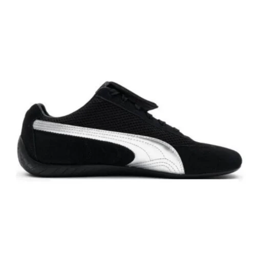 Puma x Open YY Speedcat Black Shadow Grey
