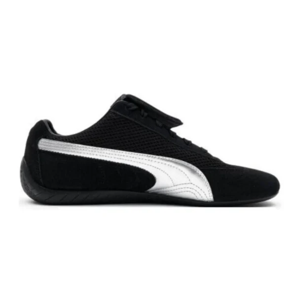 Puma x Open YY Speedcat Black Shadow Grey