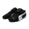Puma x Open YY Speedcat Black Shadow Grey
