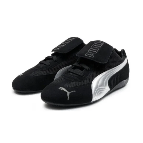 Puma x Open YY Speedcat Black Shadow Grey
