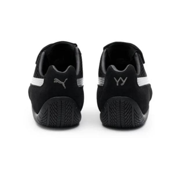 Puma x Open YY Speedcat Black Shadow Grey