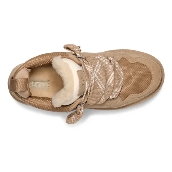 UGG Lowmel – Sand