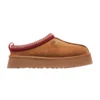 UGG Tazz Slipper – Chestnut