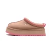 Ugg Tazz Love ‘25 Slipper Arroyo Tropical pink