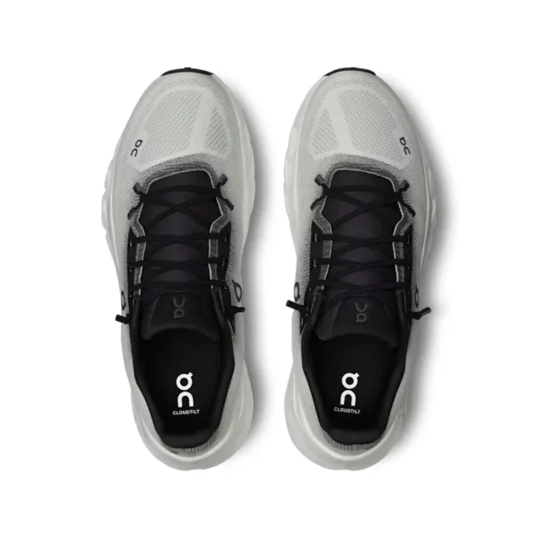 On Running Cloudtilt Black/Ivory