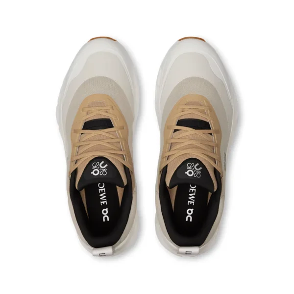 On Running Cloudtilt LOEWE 2 Tan White/Gum