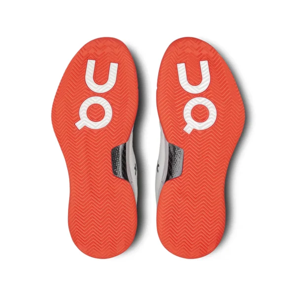 On Running THE ROGER Pro White/Lily