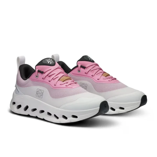 On Running Cloudtilt LOEWE2 Pink/White
