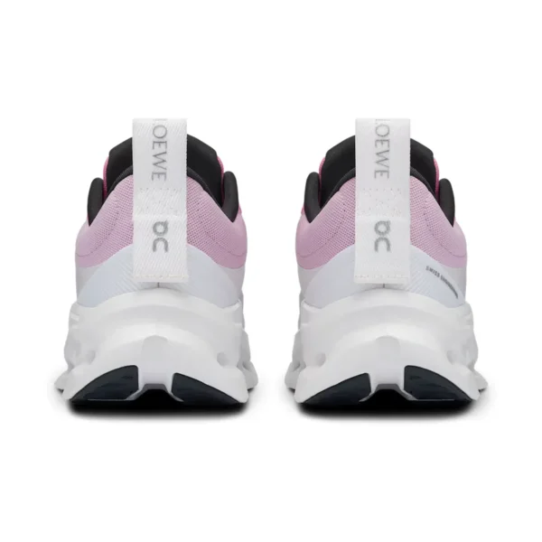 On Running Cloudtilt LOEWE2 Pink/White