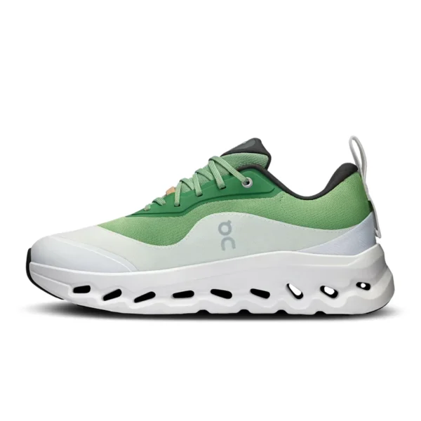On Running Cloudtilt LOEWE2 Green/White