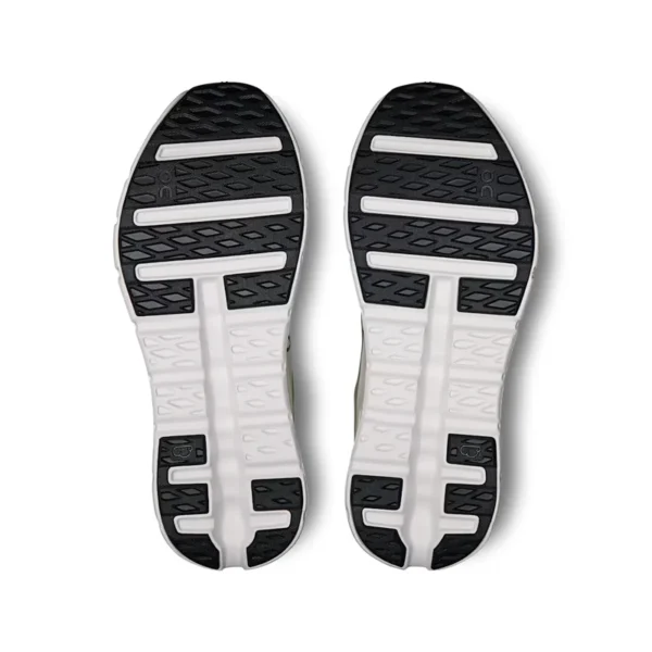 On Running Cloudtilt LOEWE2 Green/White