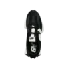 New Balance 327 – Black White