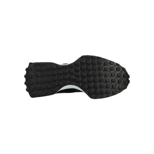 New Balance 327 – Black White