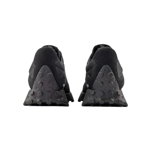 New Balance 327 Tongue Logo