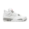 Jordan 4 Retro – White Oreo