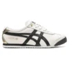 Onitsuka Tiger Mexico 66 Cream Black Gold
