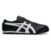 Onitsuka Tiger Mexico 66 – Black White