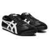 Onitsuka Tiger Mexico 66 – Black White