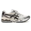 Asics Gel Kayno 14 Cream Black Metallic Plum