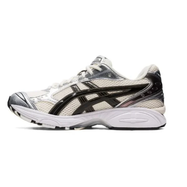 Asics Gel Kayno 14 Cream Black Metallic Plum