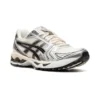Asics Gel Kayno 14 Cream Black Metallic Plum