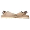 UGG Goldenstar Clog Sand