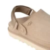 UGG Goldenstar Clog Sand