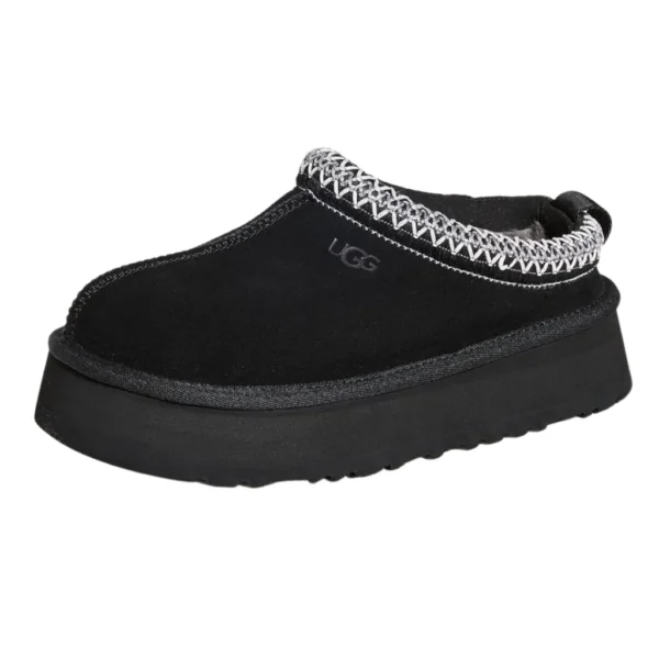 UGG Tazz Slipper – Black