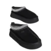UGG Tazz Slipper – Black