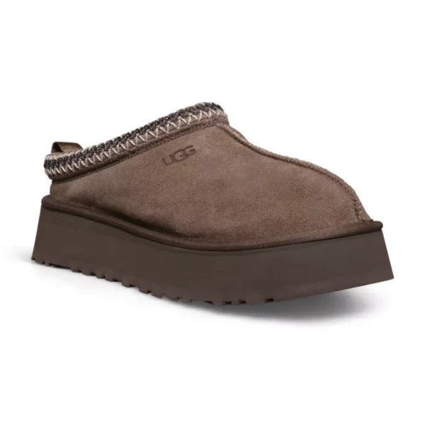 UGG Tazz Slipper – Hickory