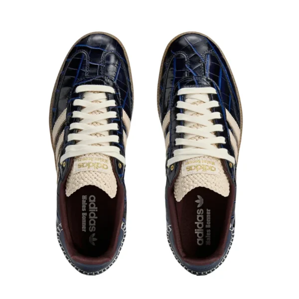 Adidas Samba Wales Bonner – Nvy Croc
