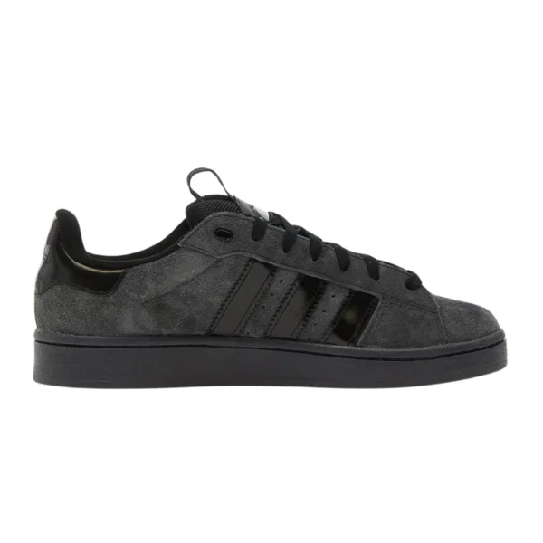 Adidas Campus 00s – Carbon Black